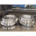 ASTM A105n Carbon Steel Weld Neck Flange